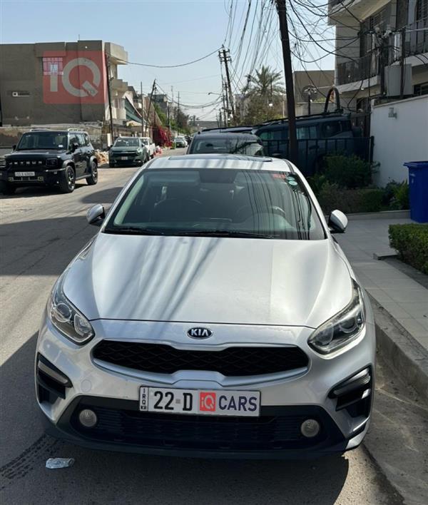 كيا سيراتو 2019 للبيع في العراق -  بغداد